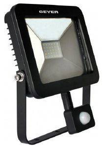 GEYER LPRM20S-S LED ΠΡΟΒΟΛΕΑΣ SLIM 20W ΜΕ ΑΝΙΧΝΕΥΤΗ ΚΙΝΗΣΗΣ GEYER LPRM20S-S LED ΠΡΟΒΟΛΕΑΣ SLIM 20W ΜΕ ΑΝΙΧΝΕΥΤΗ ΚΙΝΗΣΗΣ