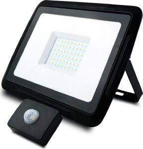 FOREVER PROXIM LAMP LED SMD 50W 4500K SENSOR