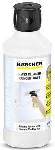 ΚΑΘΑΡΙΣΤΙΚΟ ΥΑΛΟΠΙΝΑΚΩΝ ΤΖΑΜΙΩΝ KARCHER WV 500ML 6.295-772.0