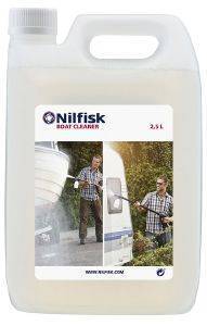 NILFISK ACCESSORY BOAT CLEANER  2.5L 125300391