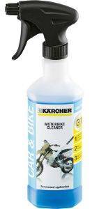 ΚΑΘΑΡΙΣΤΙΚΟ ΜΗΧΑΝΗΣ KARCHER DETERGENT 500ML 6.295-763.0 ΚΑΘΑΡΙΣΤΙΚΟ ΜΗΧΑΝΗΣ KARCHER DETERGENT 500ML 6.295-763.0