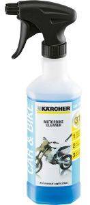   KARCHER DETERGENT 500ML 6.295-763.0