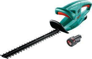   BOSCH EASY HEDGECUT 12-45 12V LI-ION 2X 2.5AH 45CM 0600849A09