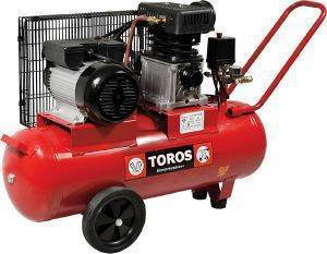  TOROS ZA65-50     50LT 3HP 40147