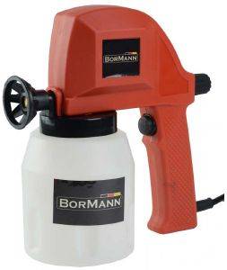    BORMANN 700ML170G/MIN [BPG7000] 015864