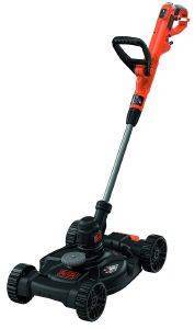   3  1 BLACK N DECKER 550WATT 30CM AFS +  POWER COMMAND BESTE630CM