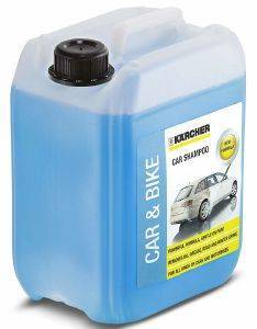   ULTRA FOAM 5L KARCHER 6.295-360.0