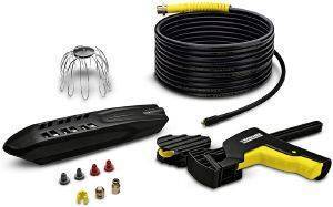    KARCHER PC 20M 2.642-240.0