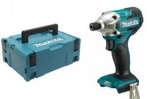   MAKITA 18V SOLO MAKPAC DTD156ZJ