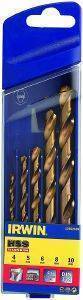  5    IRWIN  4-5-6-8-10 MM 10502604