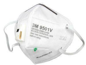   3M   9501V KN95 FFP2