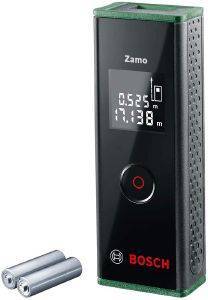   BOSCH ZAMO III LASER 20M 0603672702