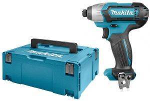 ΠΑΛΜΙΚΟ ΚΑΤΣΑΒΙΔΙ ΜΠΑΤΑΡΙΑΣ MAKITA 10.8V SOLO ΒΑΛΙΤΣΑΚΙ TD110DZJ ΠΑΛΜΙΚΟ ΚΑΤΣΑΒΙΔΙ ΜΠΑΤΑΡΙΑΣ MAKITA 10.8V SOLO ΒΑΛΙΤΣΑΚΙ TD110DZJ