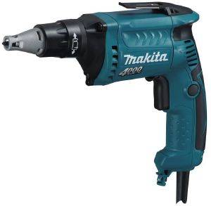 MAKITA ΚΑΤΣΑΒΙΔΙ ΓΥΨΟΣΑΝΙΔΑΣ ΡΕΥΜΑΤΟΣ MAKITA 570W FS4000