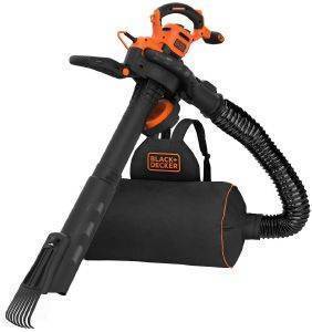  /   BLACK & DECKER 3000 WATT SET +  BEBLV301