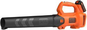 ΦΥΣΗΤΗΡΑΣ ΜΠΑΤΑΡΙΑΣ BLACK & DECKER 18V 2A LI-ION AXIAL BCBL200L ΦΥΣΗΤΗΡΑΣ ΜΠΑΤΑΡΙΑΣ BLACK & DECKER 18V 2A LI-ION AXIAL BCBL200L