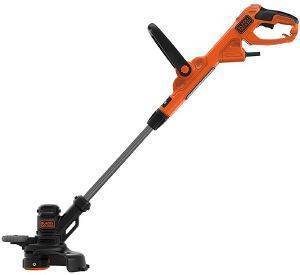 ΧΛΟΟΚΟΠΤΙΚΟ ΗΛΕΚΤΡΙΚΟ BLACK N DECKER 550WATT 30CM AFS POWER COMMAND BESTE630