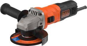 ΓΩΝΙΑΚΟΣ ΗΛΕΚΤΡΙΚΟΣ ΤΡΟΧΟΣ BLACK & DECKER 115MM 710WATT BEG010 ΓΩΝΙΑΚΟΣ ΗΛΕΚΤΡΙΚΟΣ ΤΡΟΧΟΣ BLACK & DECKER 115MM 710WATT BEG010