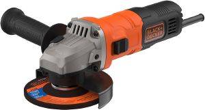    BLACK & DECKER 115MM 710WATT BEG010