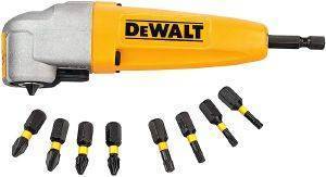 ΓΩΝΙΑΚΟ ΤΣΟΚ ΔΡΑΠΑΝΟΥ DEWALT 1/4\'\' + ΜΥΤΕΣ TORSION DT71517T ΓΩΝΙΑΚΟ ΤΣΟΚ ΔΡΑΠΑΝΟΥ DEWALT 1/4\'\' + ΜΥΤΕΣ TORSION DT71517T