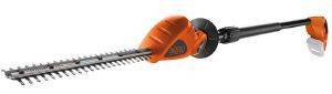    BLACK N DECKER 18V LI-ION SOLO 43CM  GTC1843LB