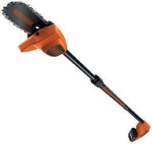   BLACK & DECKER 18V 2AH LI-ION 20CM  . 2 GPC1820L20