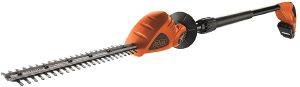    BLACK N DECKER 18V LI-ION 2AH 43CM  GTC1843L20