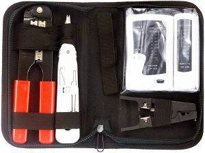 GEMBIRD TK-NCT-01 TOOL KIT NETWORK, 4 TMX GEMBIRD TK-NCT-01 TOOL KIT NETWORK, 4 TMX