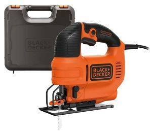   BLACK & DECKER AUTOSELECT 520W .   KS701PEK