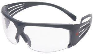 ΓΥΑΛΙΑ ΠΡΟΣΤΑΣΙΑΣ 3M SECUREFIT SF601 CLEAR ΓΥΑΛΙΑ ΠΡΟΣΤΑΣΙΑΣ 3M SECUREFIT SF601 CLEAR