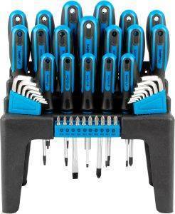 SET 50 ΤΕΜ ΚΑΤΣΑΒΙΔΙΑ + ΜΥΤΕΣ LANBERG NT-0805 SET 50 ΤΕΜ ΚΑΤΣΑΒΙΔΙΑ + ΜΥΤΕΣ LANBERG NT-0805