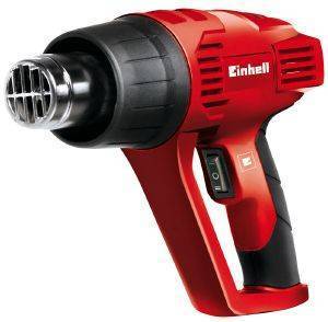 ΠΙΣΤΟΛΙ ΘΕΡΜΟΥ ΑΕΡΑ ΗΛΕΚΤΡΙΚΟ EINHELL TC-HA 2000/1 2000W 4520184 ΠΙΣΤΟΛΙ ΘΕΡΜΟΥ ΑΕΡΑ ΗΛΕΚΤΡΙΚΟ EINHELL TC-HA 2000/1 2000W 4520184