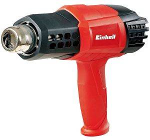 ΠΙΣΤΟΛΙ ΘΕΡΜΟΥ ΑΕΡΑ ΗΛΕΚΤΡΙΚΟ EINHELL TE-HA 2000 WATT 4520195 ΠΙΣΤΟΛΙ ΘΕΡΜΟΥ ΑΕΡΑ ΗΛΕΚΤΡΙΚΟ EINHELL TE-HA 2000 WATT 4520195