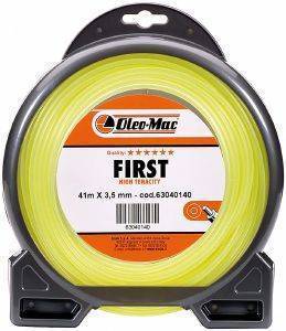   OLEO-MAC FIRST 3.5MM - 41M BL [63040140A]