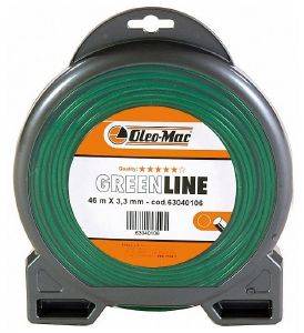  GREENLINE OLEO-MAC 3.5 - 32   BLISTER [63040201A]