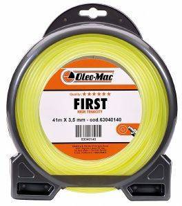   OLEO-MAC FIRST 4.0MM - 31M BLI [63040258]