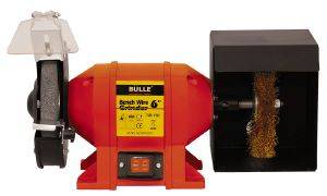     BULLE T/B 150 150MM   41835