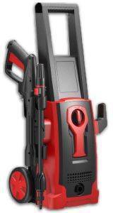  BORMANN   1600W, 135BAR [BPW2200]