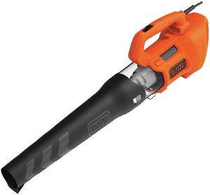 ΦΥΣΗΤΗΡΑΣ ΗΛΕΚΤΡΙΚΟΣ BLACK & DECKER 1850 WATT BEBL185 ΦΥΣΗΤΗΡΑΣ ΗΛΕΚΤΡΙΚΟΣ BLACK & DECKER 1850 WATT BEBL185
