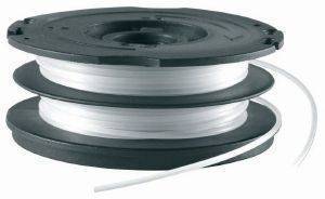 KΑΡΟΥΛΙ ΜΕ ΝΗΜΑ ΔΙΠΛΟ 2X6M REFLEX PLUS BLACK & DECKER ΓΙΑ GL701+GL720+GL741 A6495 KΑΡΟΥΛΙ ΜΕ ΝΗΜΑ ΔΙΠΛΟ 2X6M REFLEX PLUS BLACK & DECKER ΓΙΑ GL701+GL720+GL741 A6495