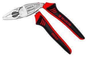 ΓΩΝΙΑΚΗ ΠΕΝΣΑ WURTH COMBI ZEBRA (0714 01 591) ΓΩΝΙΑΚΗ ΠΕΝΣΑ WURTH COMBI ZEBRA (0714 01 591)