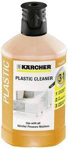   KARCHER 3 IN 1 DETERGENT 1L 6.295-758.0