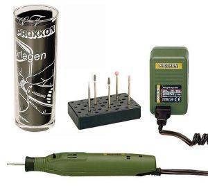 ��� ������� ����������� ��������� PROXXON �� �������� 2863510