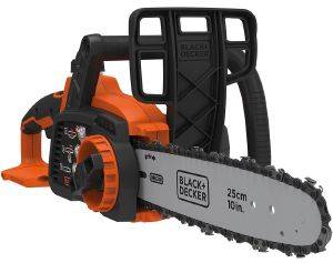   BLACK N DECKER 18V LI-ION SOLO GKC1825LB