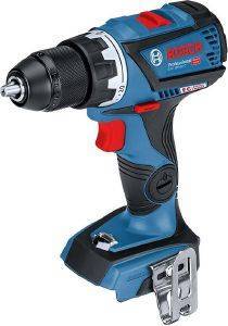   BOSCH PRO GSR 18V-60 C BRUSHLESS SOLO 06019G1102