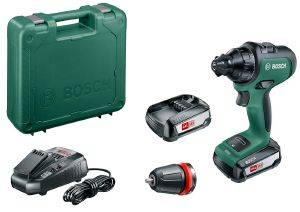 ���������������� ��������� ��������� BOSCH ADVANCED IMPACT 18V BRUSHLESS 13MM 2X 2.5AH 06039B5101