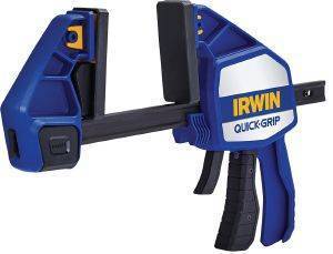   IRWIN 150MM QUICK GRIP CLAMP 10505942