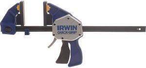   IRWIN 600MM QUICK GRIP CLAMP 10505945