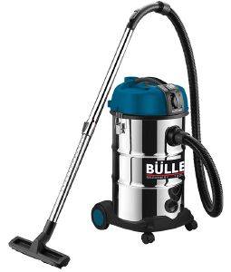 ΗΛΕΚΤΡΙΚΗ ΣΚΟΥΠΑ ΥΓΡΩΝ & ΣΤΕΡΕΩΝ BULLE 1300W 30LT 605267 ΗΛΕΚΤΡΙΚΗ ΣΚΟΥΠΑ ΥΓΡΩΝ & ΣΤΕΡΕΩΝ BULLE 1300W 30LT 605267