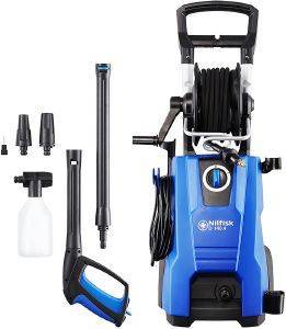 �������� �������� NILFISK 140 BAR 2400WATT ����� D 140.4-9 X-TRA 128471175